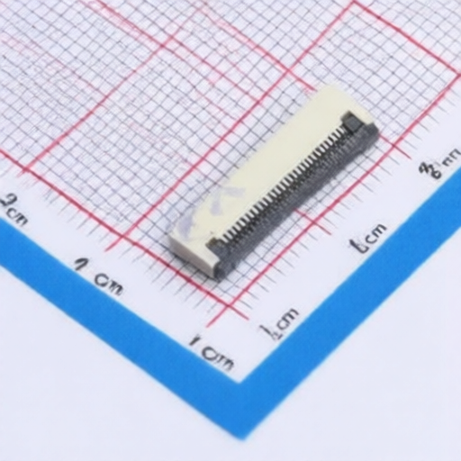 HMTCONN FPC0.5-WFX11-28P211-H20 for sale