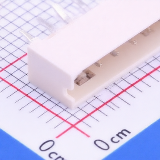 CJT(Changjiang Connectors) A2004WV-6P for sale