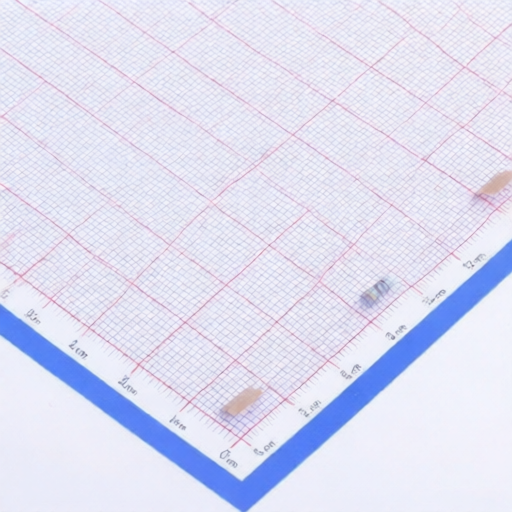 CCO(Chian Chia Elec) MF1/4W-24KΩ±1% T for sale