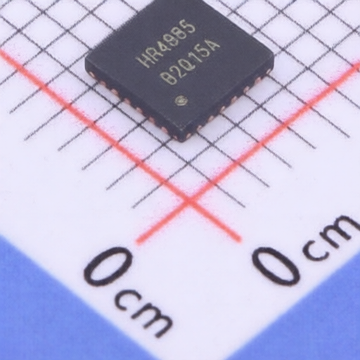 Jiaxing Heroic Elec Tech HR4985 for sale