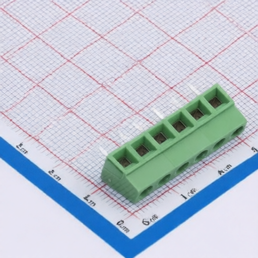 TE Connectivity 282836-6 for sale