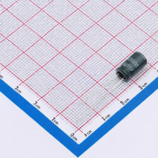 Econd 100UF25VE110GF for sale