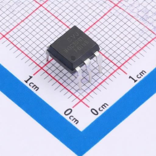GUOXIN JIAPIN SEMICONDUCTOR MOC3061D for sale