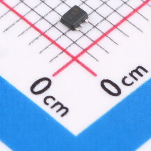 HXY MOSFET MMDT3904V for sale