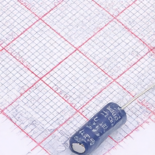 Nantong Jianghai Capacitor ECR1HBK100MLL050011 for sale