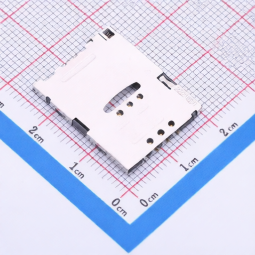 TE Connectivity 1981959-1 for sale