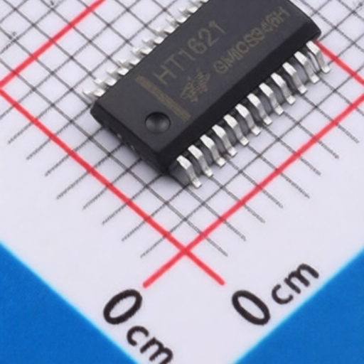 GREENMICRO HT1621BAX for sale