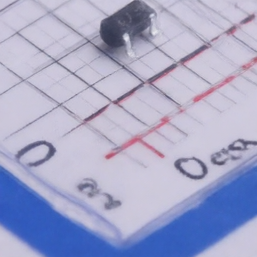 onsemi DTC143EET1G for sale