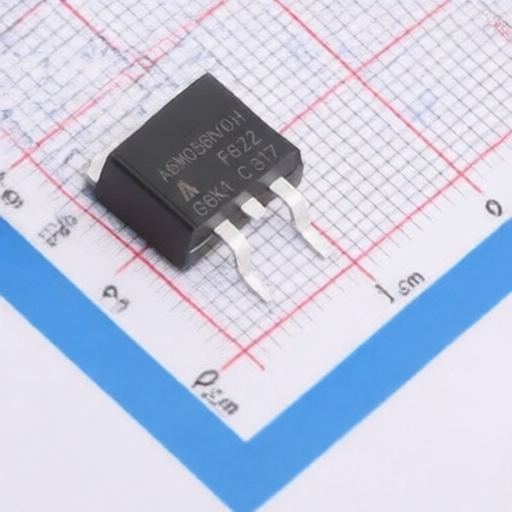 AGMSEMI AGM056N10H for sale