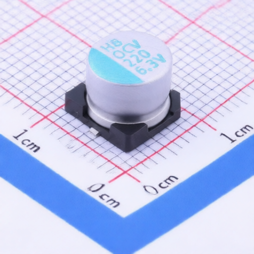 Lelon OCV221M0JTR-0807 for sale