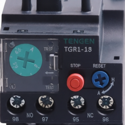 TENGEN TGR1-18 5.5-8A for sale