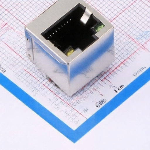 Hanbo Electronic RJ45-401-32-11 for sale