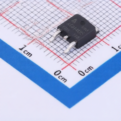 AGMSEMI AGM405D for sale