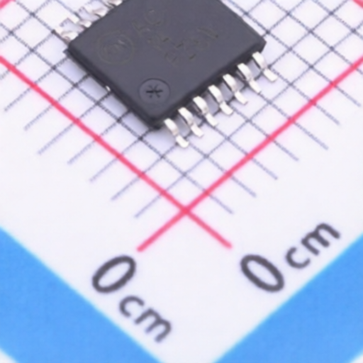 onsemi 74AC14MTCX for sale