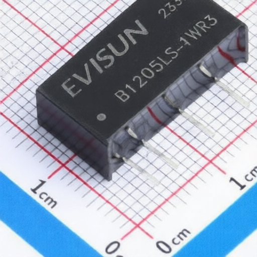 EVISUN B1205LS-1WR3 for sale