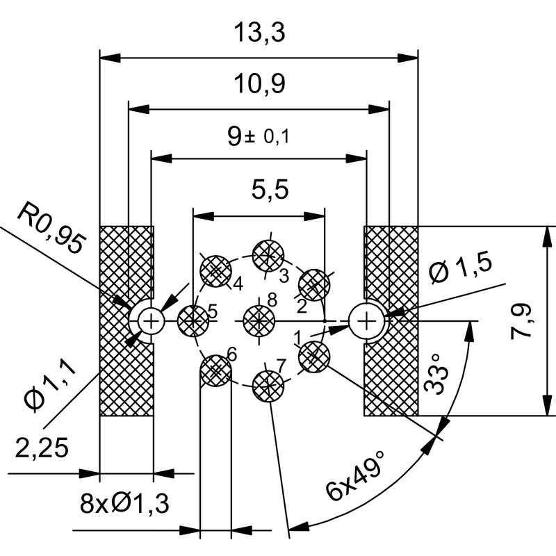 WEIDMULLER 2423620000 for sale