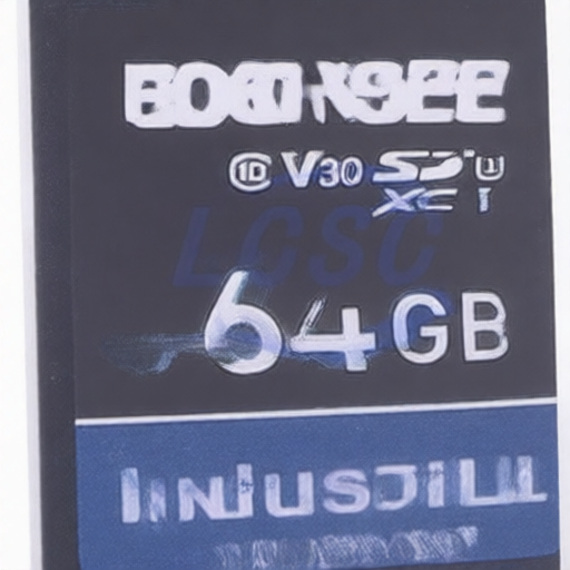 FORESEE FC8ME0064G-I for sale