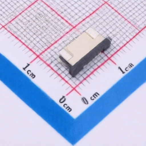 HMTCONN FPC1.0-WSX11-4P211-H25 for sale