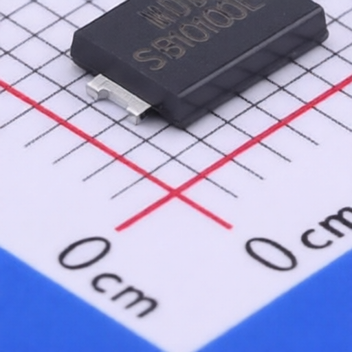 MDD(Microdiode Semiconductor) SB10100L for sale