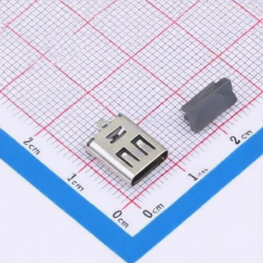 SHOU HAN TYPE-C 6P LTH10.5 108 for sale