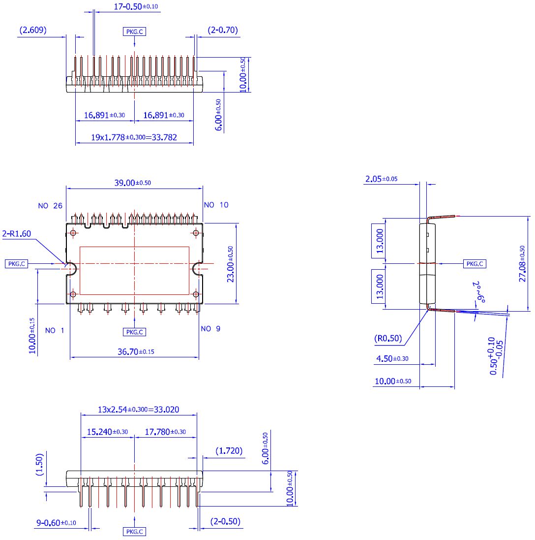 onsemi FNA40860 for sale