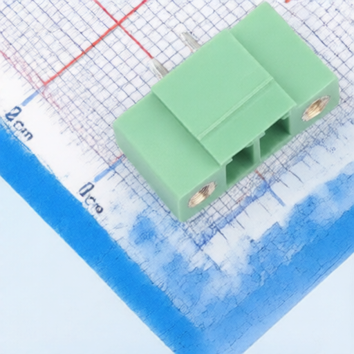 HanElectricity 2EDGVM-3.81-2P for sale