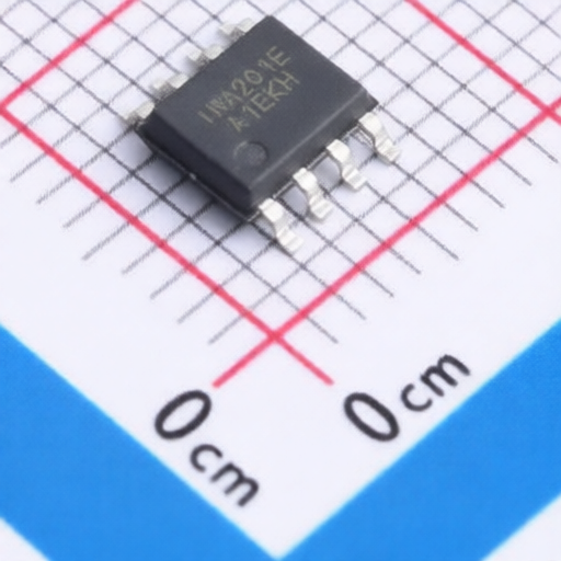 analogysemi INA201ASOIC8 for sale