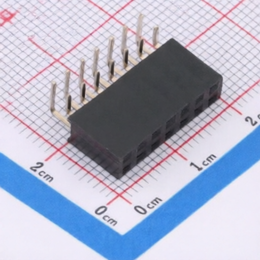 Bossie BX-PM2.54-2-7PWS for sale