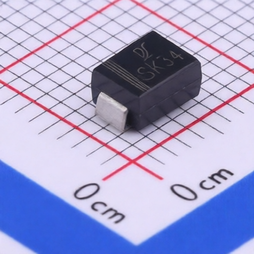 DIYI Elec Tech SK34 for sale