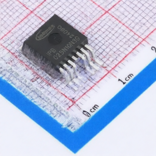 Tokmas IPB025N10N3G(TOKMAS) for sale