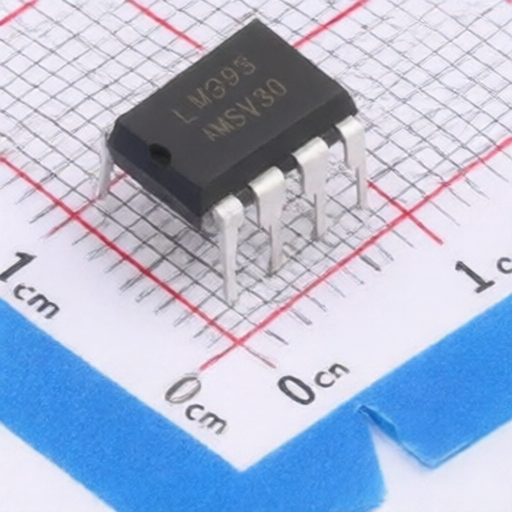 TDSEMIC LM393N-TD for sale