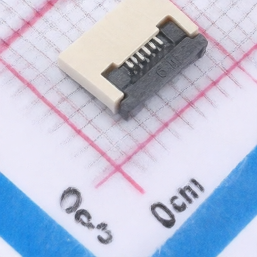 HMTCONN FPC0.5-WFX11-6P211-H20 for sale