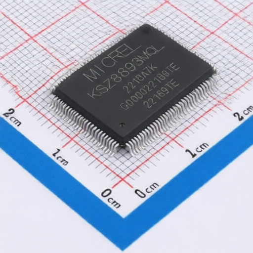 MICROCHIP KSZ8893MQL for sale