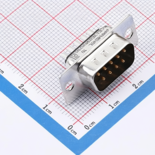 Amphenol FCE17E09PM290 for sale