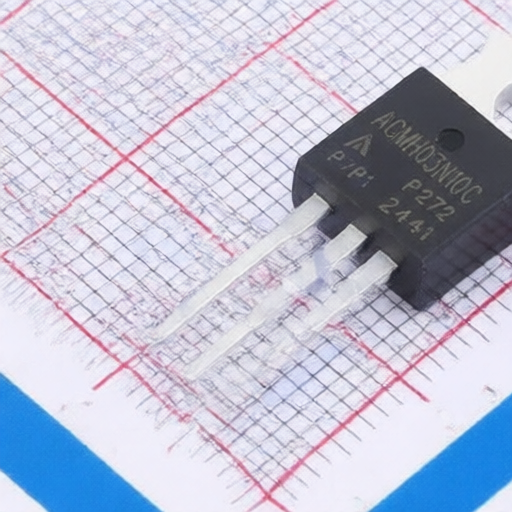 AGMSEMI AGMH03N10C for sale