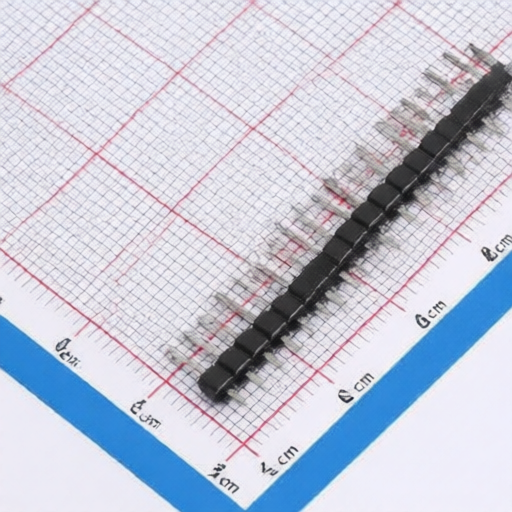 JXTCONN PH2.54-1X20P-H25 for sale