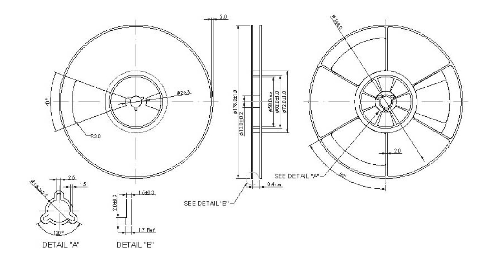 ABRACON ABSTS5A2-210M011M for sale