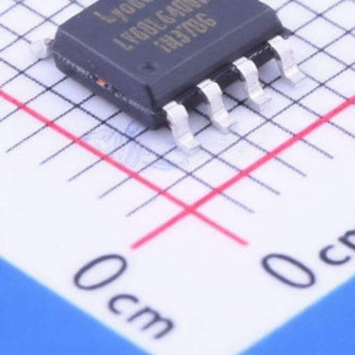 Lyontek Inc. LY68L6400SLIT for sale