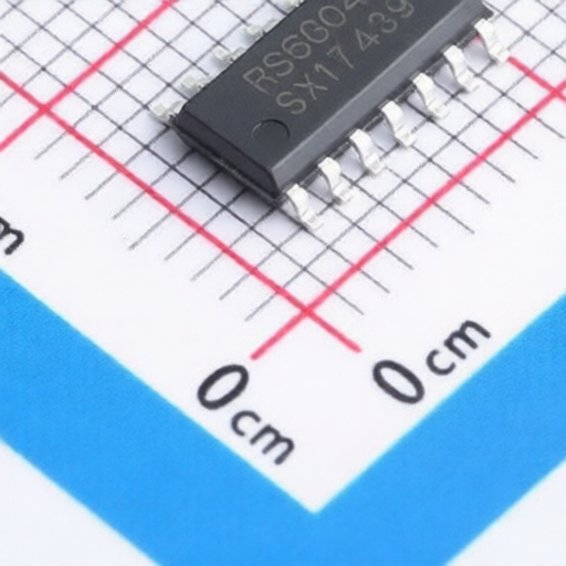 RUNIC RS6G04XP for sale