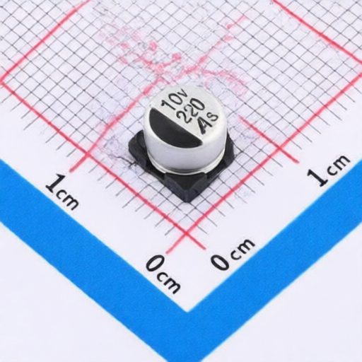 ACMECON GVS1A227M0604CN for sale