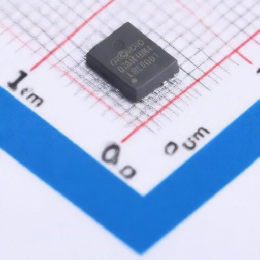 CRMICRO CRSM038N10N4 for sale