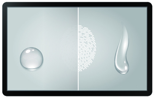 ADVANTECH IDK-1115WP-45FHA2 for sale