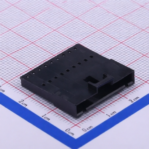 CJT(Changjiang Connectors) A2547HM-9P for sale
