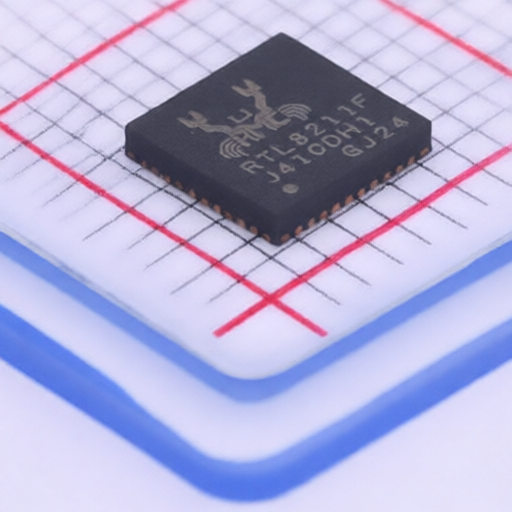 REALTEK RTL8211F-CG for sale