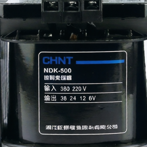 CHINT NDK-500VA 380 220/36 24 12 6 for sale