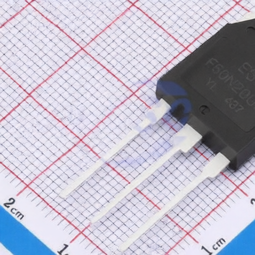 MASPOWER ESTF60N20UB for sale