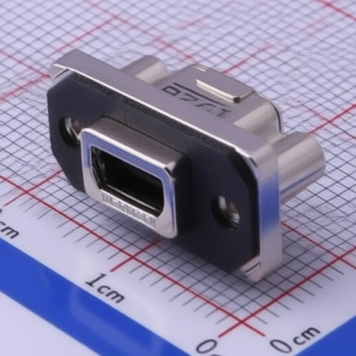 Amphenol MUSBB15134 for sale