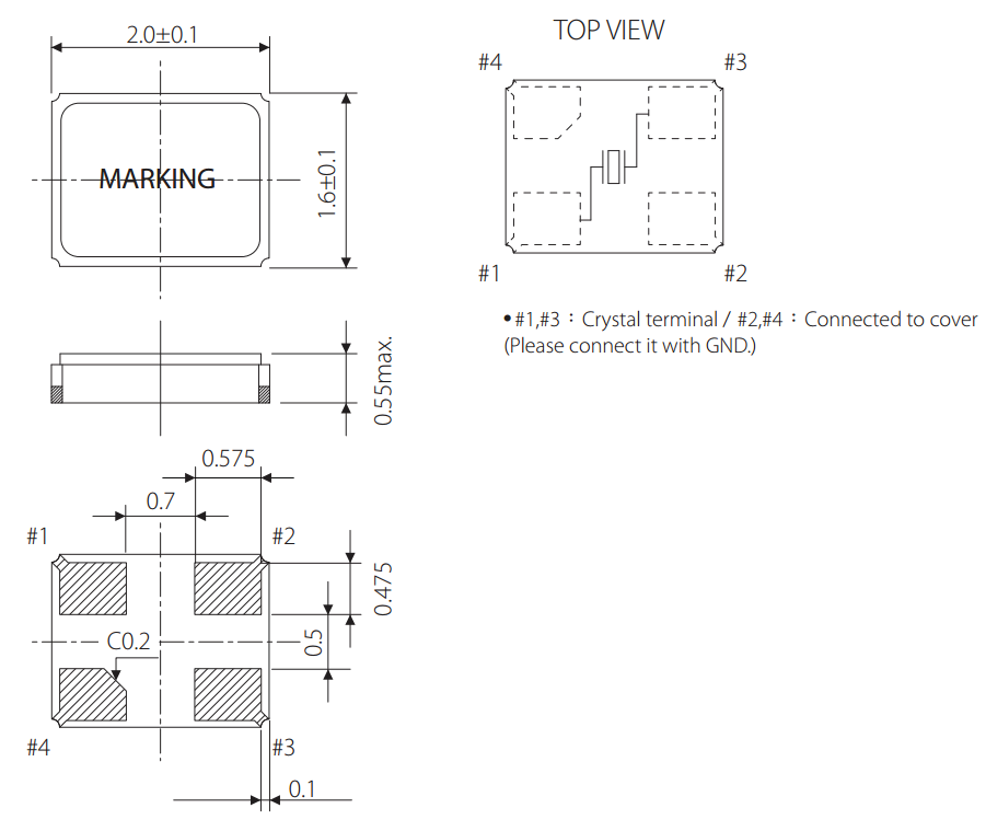 ABRACON ABM11AIG-24.000MHZ-4Z-T3 for sale