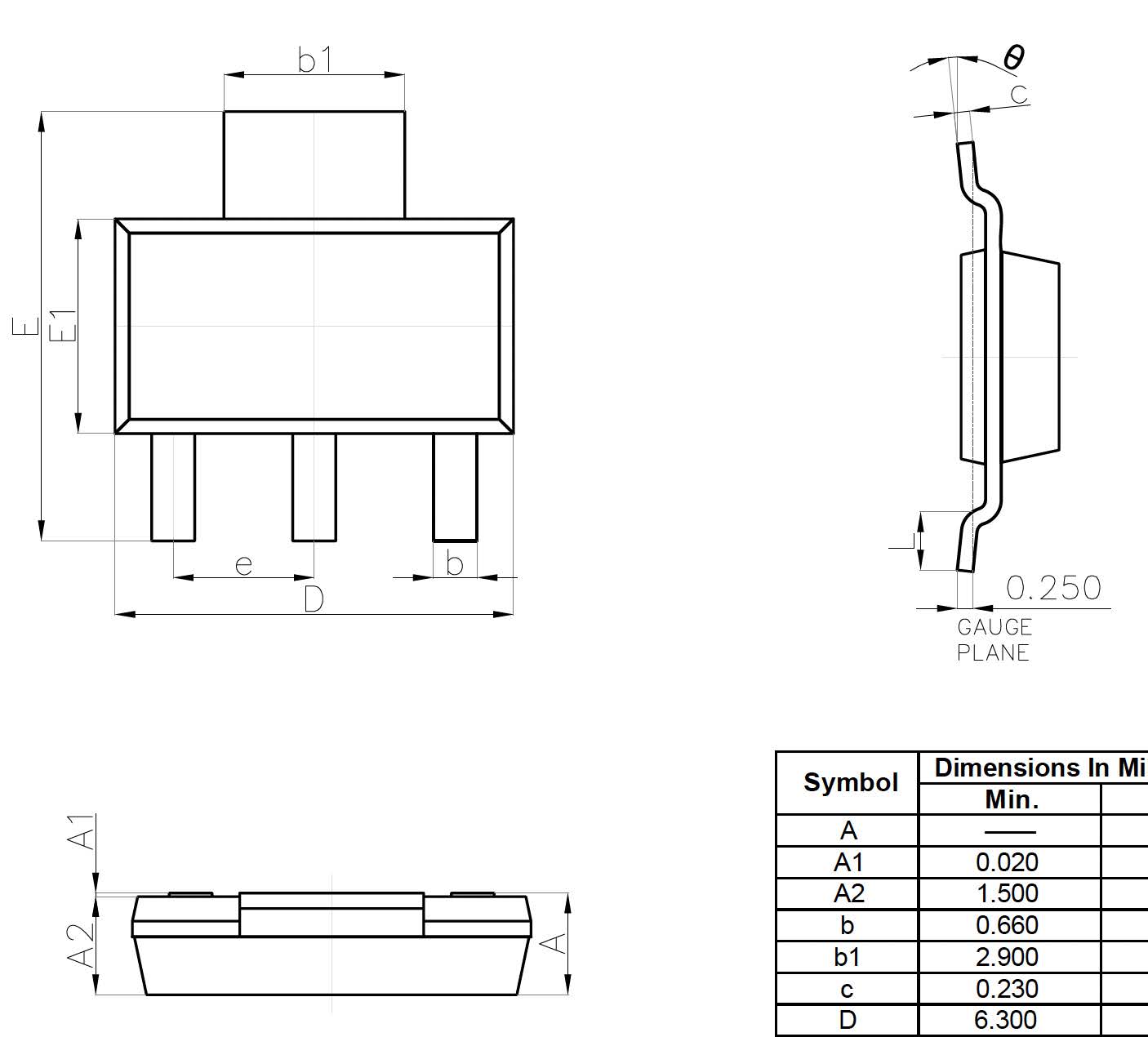 Suzhou Good-Ark Elec GSBCP68-16 for sale