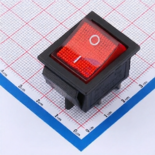 hanxia HX KCD4-4P-R for sale